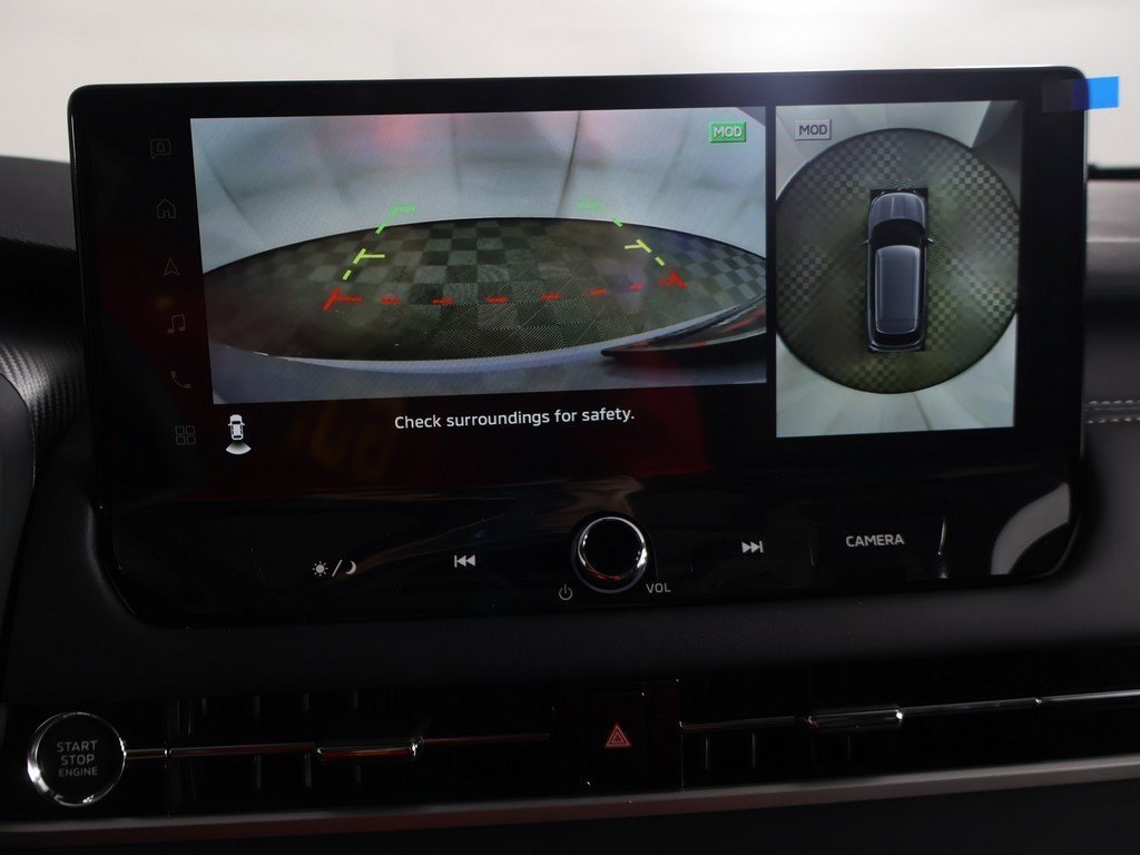 New 2026 Mitsubishi Outlander SEL image 52