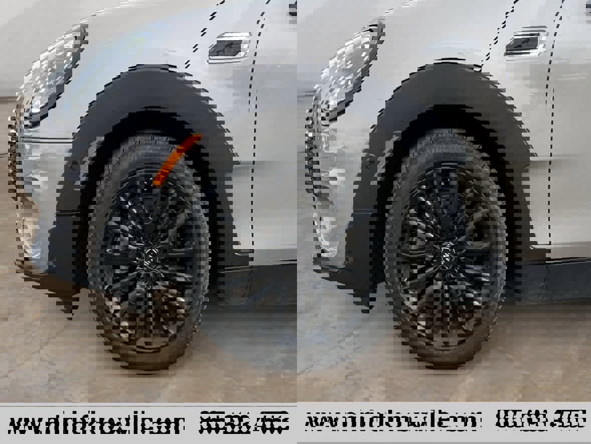 Used 2022 MINI Cooper Clubman S image 9