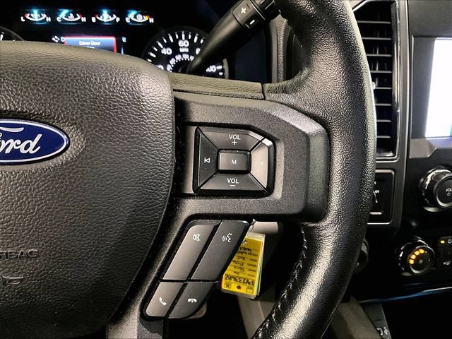 Used 2020 Ford F150 XLT w/ Equipment Group 302A Luxury AWD/4WD image 18