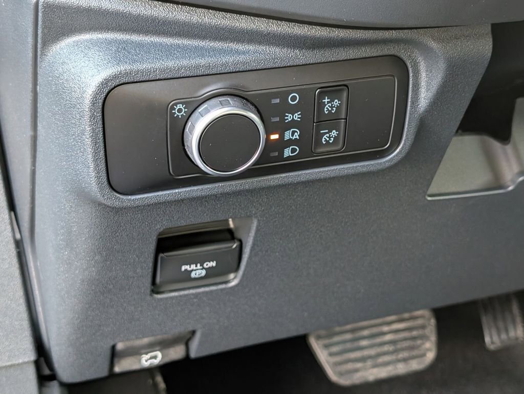 New 2026 Ford Bronco Big Bend image 37