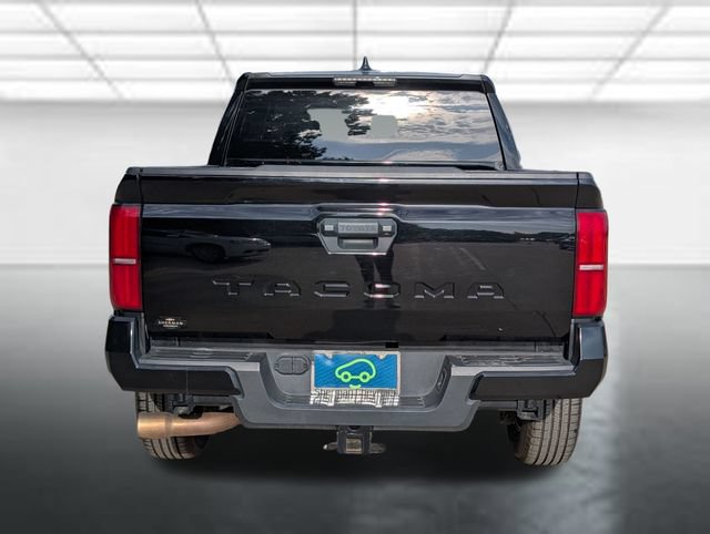 Used 2024 Toyota Tacoma SR5 RWD image 29