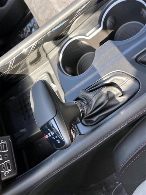 New 2026 Dodge Durango GT image 8