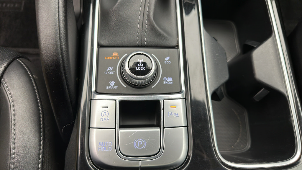 Used 2025 Kia Telluride S AWD/4WD image 22