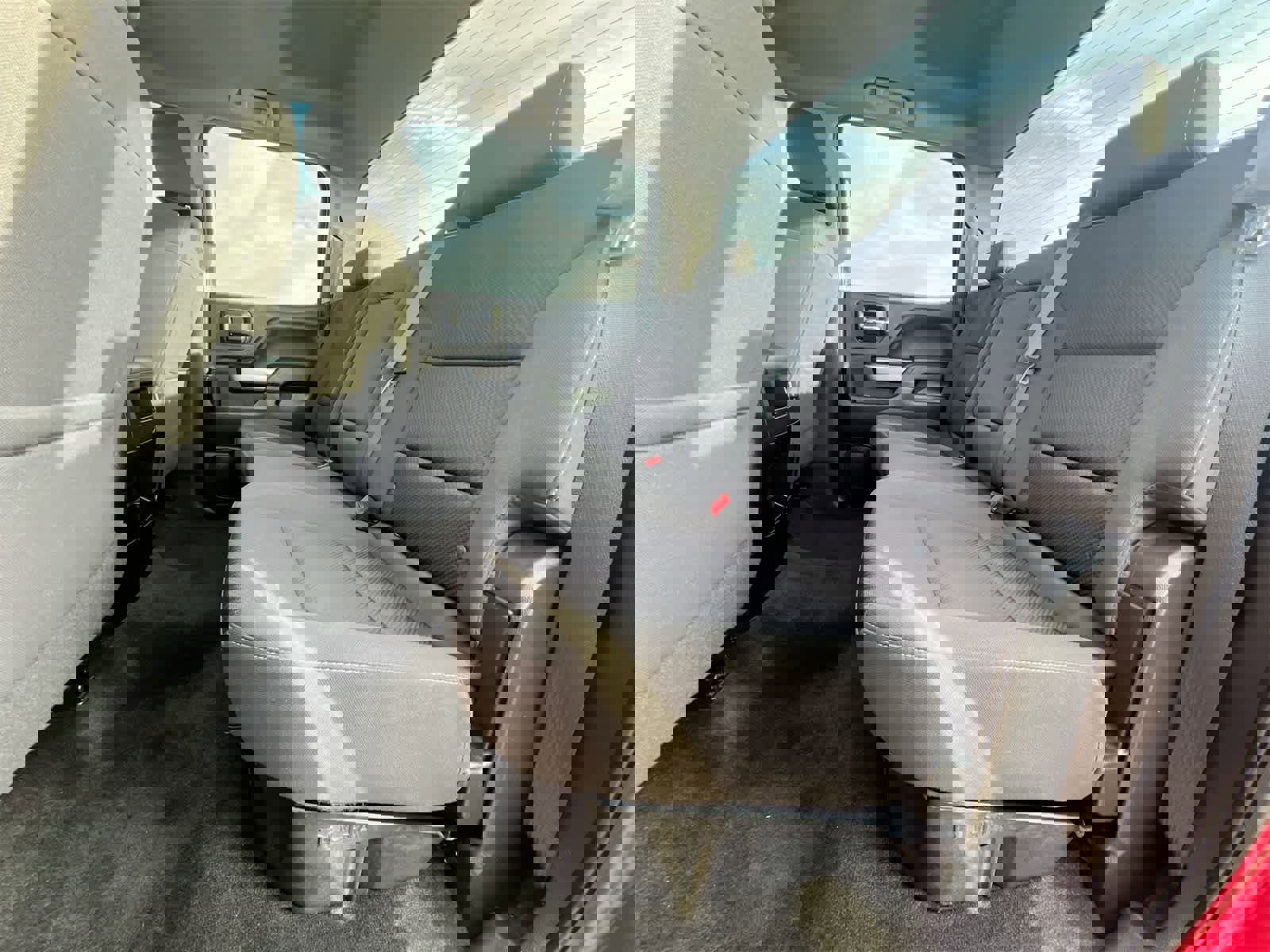 Used 2018 Chevrolet Silverado 1500 LT w/ All Star Edition image 19