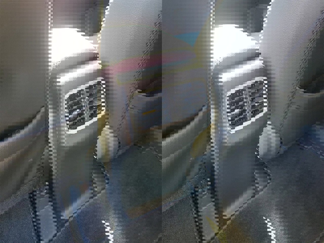 Used 2016 Honda CR-V Touring image 12