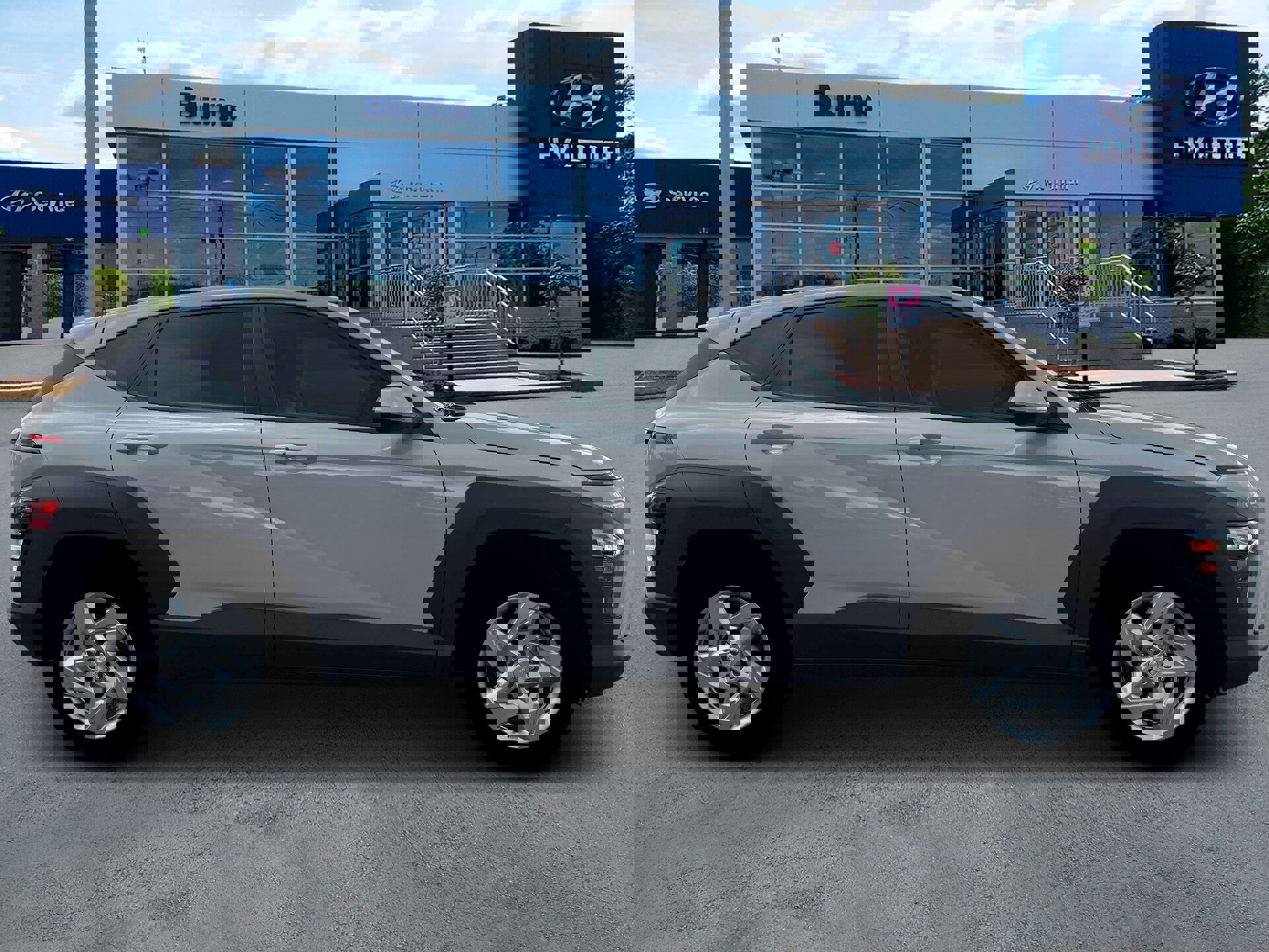 New 2026 Hyundai Kona SE image 9