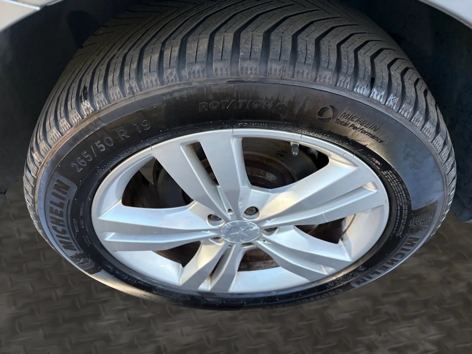 Used 2014 Mercedes-Benz ML 350 4MATIC image 40