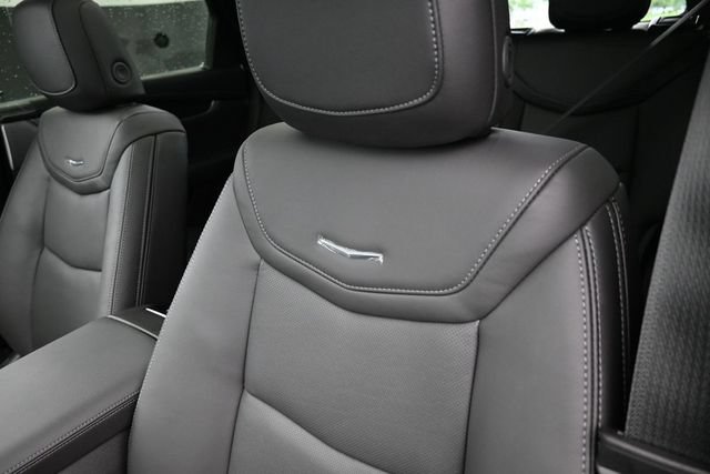 New 2026 Cadillac XT5 Premium Luxury w/ Driver Assist Package AWD/4WD image 13