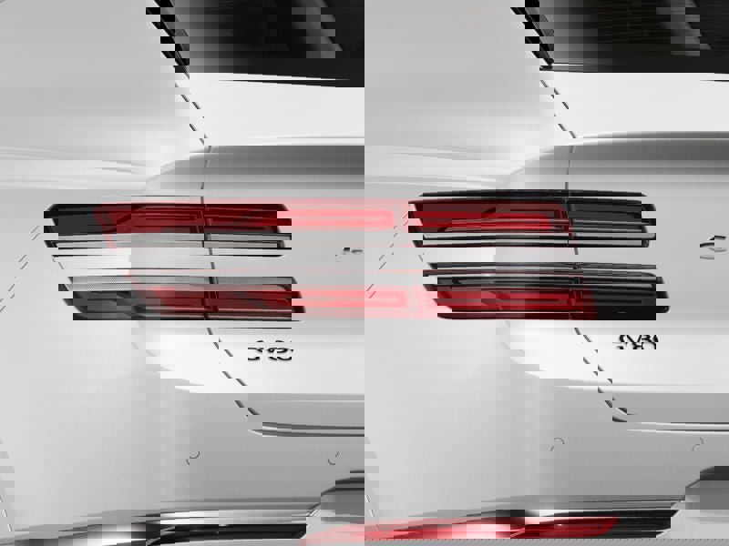 New 2026 Genesis GV80 2.5T Select image 10