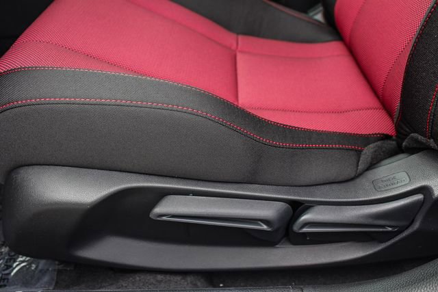 New 2026 Honda Civic Si image 26