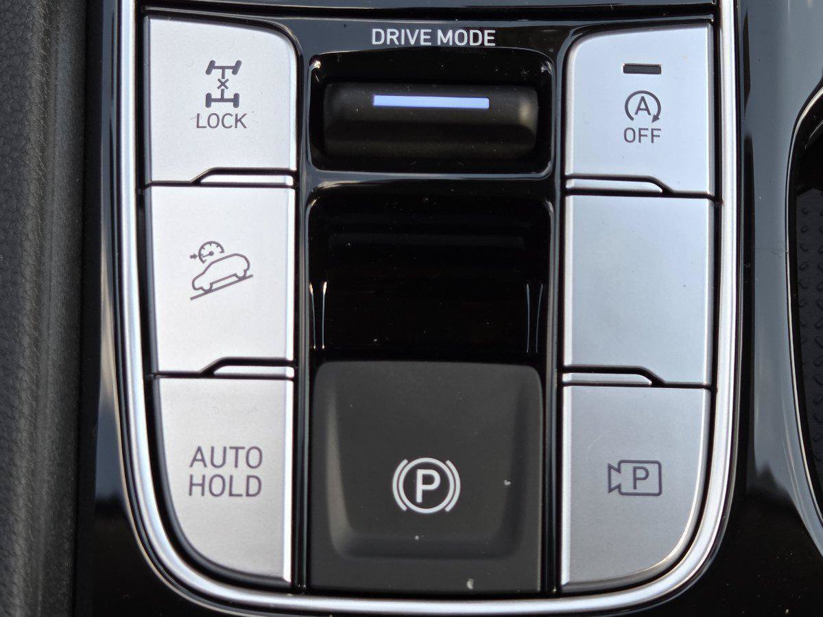 New 2026 Hyundai Tucson SE AWD/4WD image 62