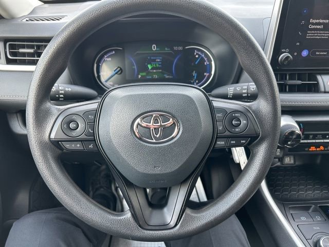 Used 2024 Toyota RAV4 LE AWD/4WD image 13