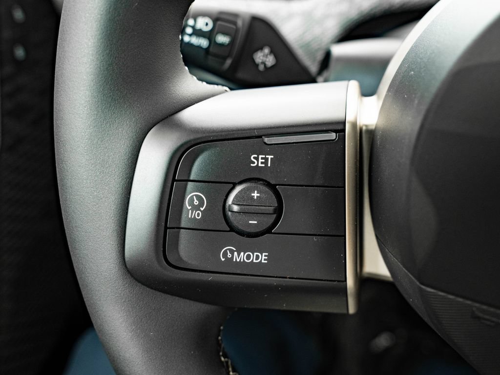 New 2026 MINI Cooper S FWD image 25
