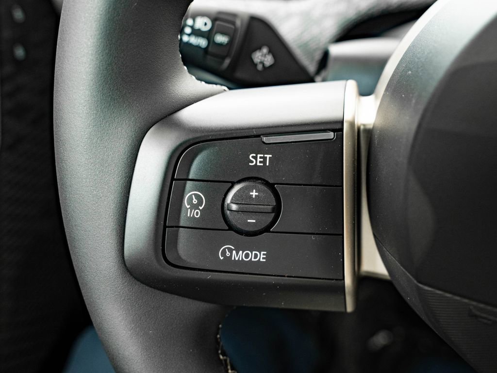 New 2026 MINI Cooper S FWD image 25