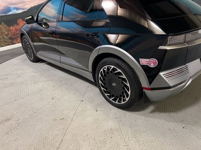 Used 2024 Hyundai Ioniq 5 Limited image 7