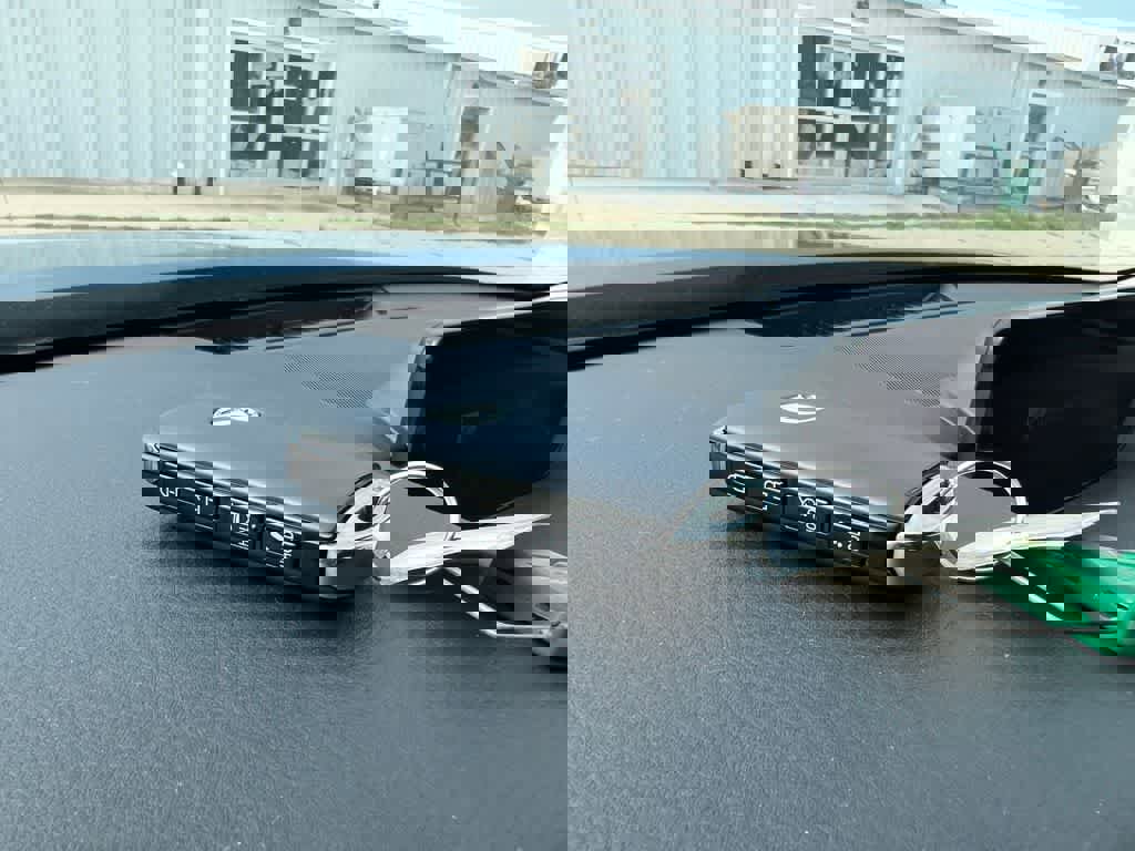 Used 2025 MAZDA CX-50 AWD 2.5 S w/ Premium Package image 30