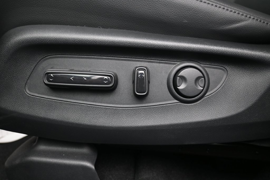 Used 2026 Honda CR-V EX-L image 21