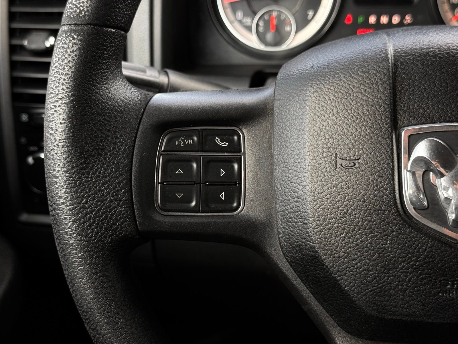 Used 2016 RAM 1500 Tradesman w/ Popular Equipment Group image 31