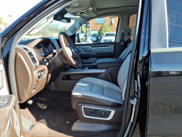 New 2026 RAM 1500 Laramie image 6