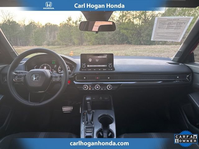 Used 2023 Honda Civic Sport image 13