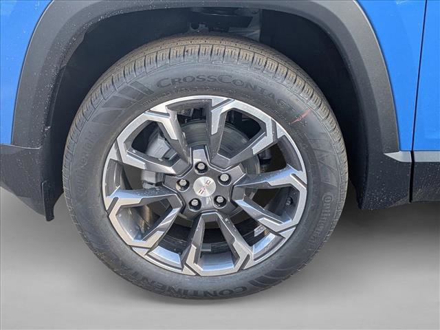 New 2026 GMC Terrain Elevation w/ Elevation Premium Package image 10