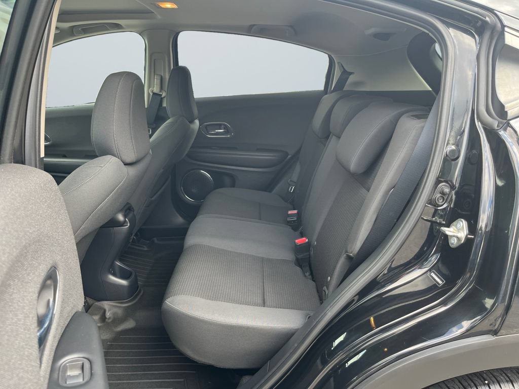 Used 2019 Honda HR-V EX image 13