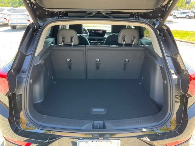 New 2026 Buick Encore GX Sport Touring w/ Advanced Technology Package FWD image 16