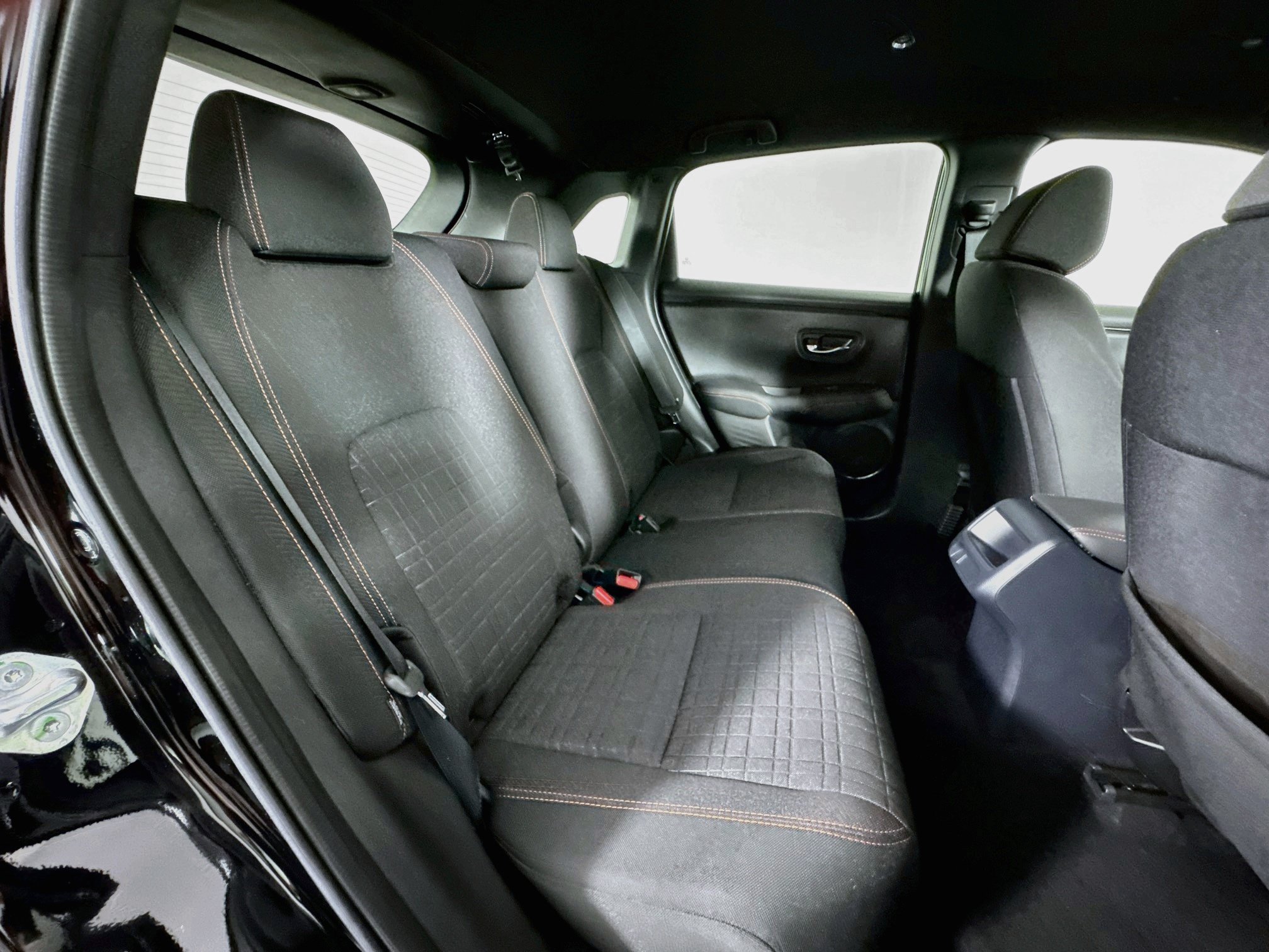Certified 2024 Honda HR-V Sport image 25