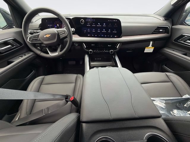 New 2026 Chevrolet Tahoe LT w/ Comfort Package AWD/4WD image 19