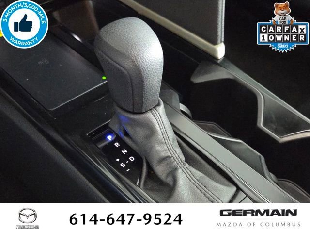 Used 2025 Toyota Camry LE image 27