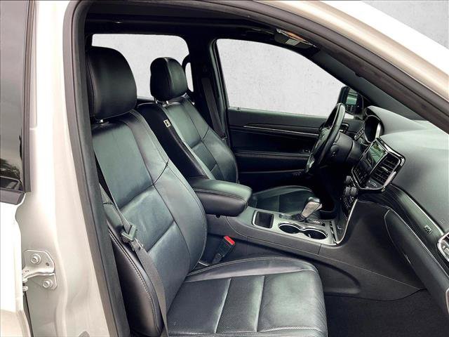 Used 2021 Jeep Grand Cherokee Limited w/ Quick Order Package 28K 80th RWD image 9