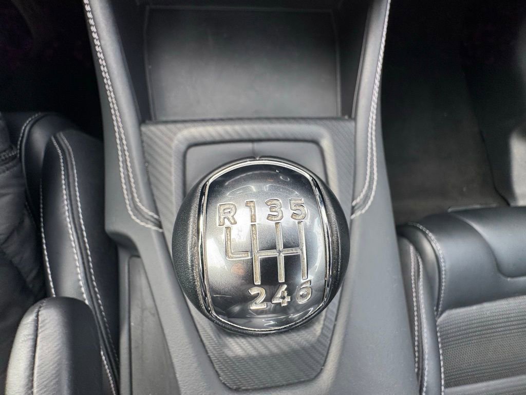 Used 2025 Ford Mustang GT Premium w/ GT Performance Package image 34