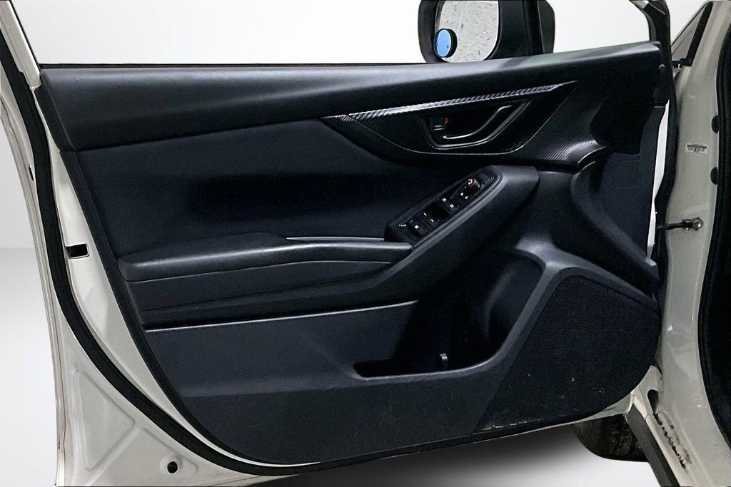 Used 2023 Subaru Crosstrek 2.0i image 20