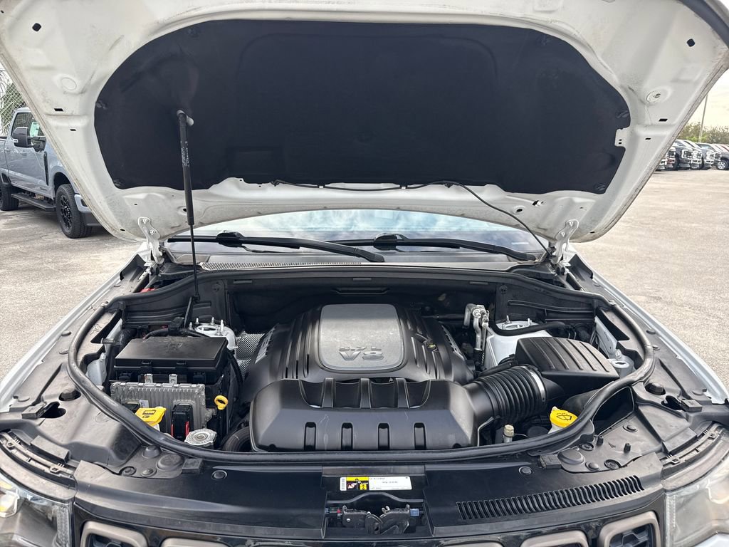 Used 2017 Jeep Grand Cherokee Limited 75th Anniversary image 29