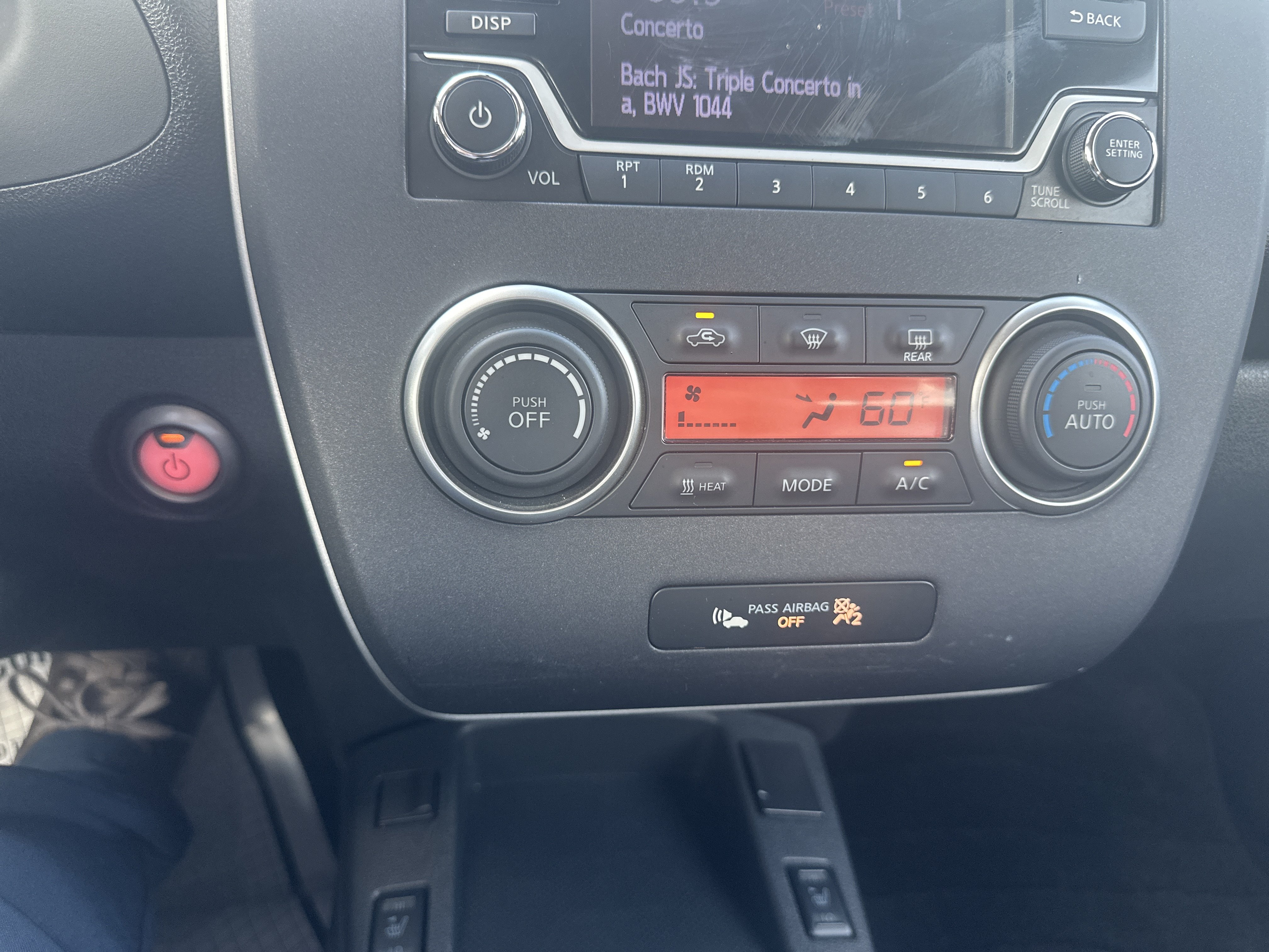 Used 2016 Nissan Leaf S w/ Charger Package FWD image 19
