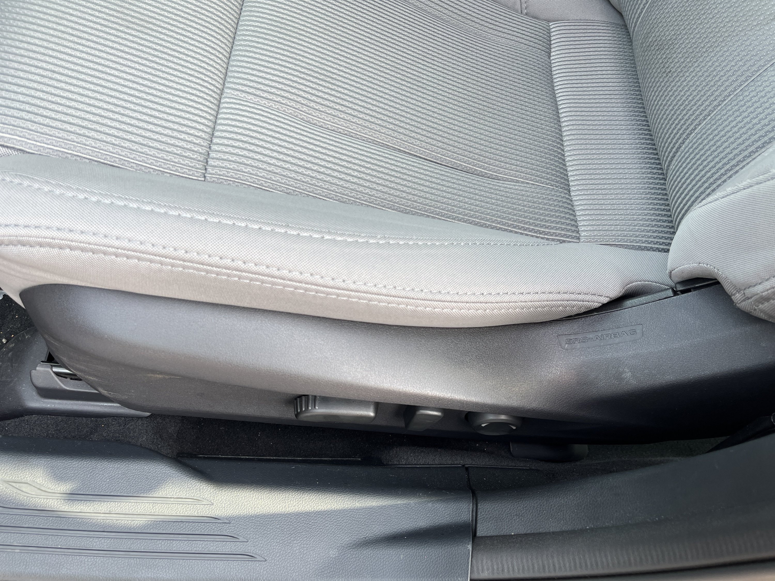 Used 2025 Subaru Legacy Premium AWD/4WD image 19