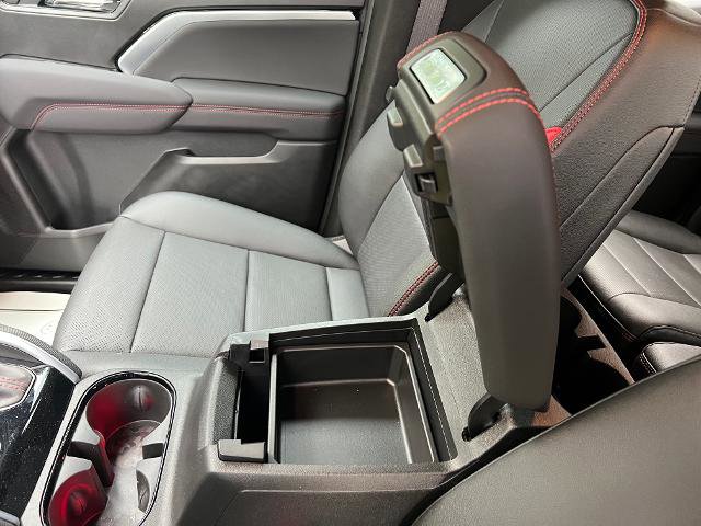 New 2025 Chevrolet Colorado Z71 w/ Technology Package image 20