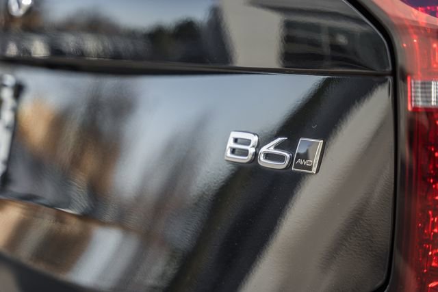 Used 2025 Volvo XC90 B6 Plus image 7
