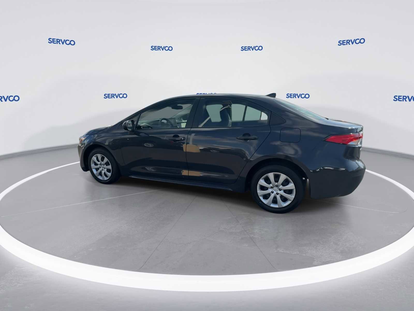 Used 2024 Toyota Corolla LE image 6