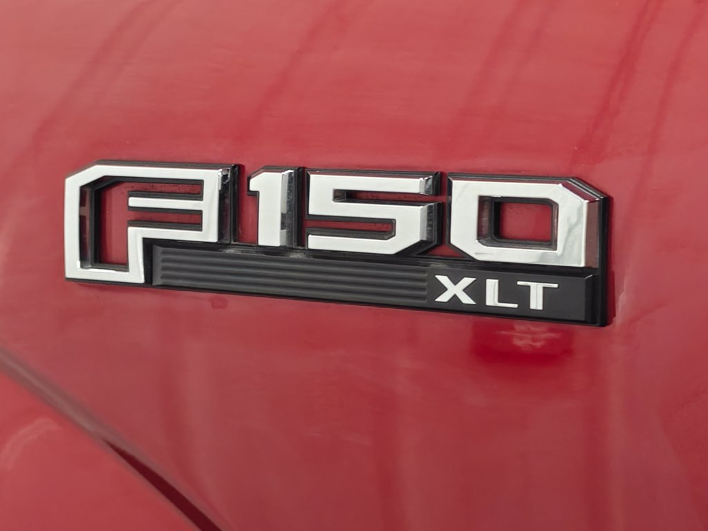 Used 2015 Ford F150 XLT w/ Equipment Group 302A Luxury AWD/4WD image 46