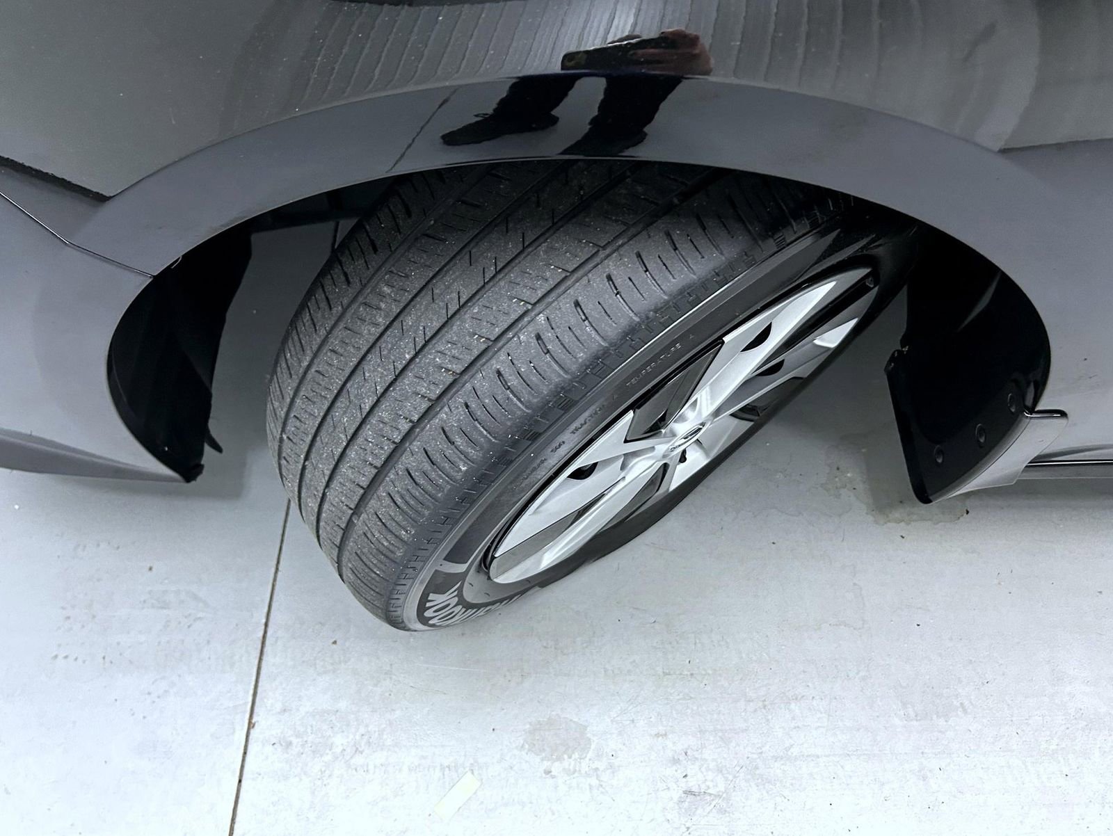 Used 2022 Nissan Altima 2.5 S w/ Driver Assist Package FWD image 23