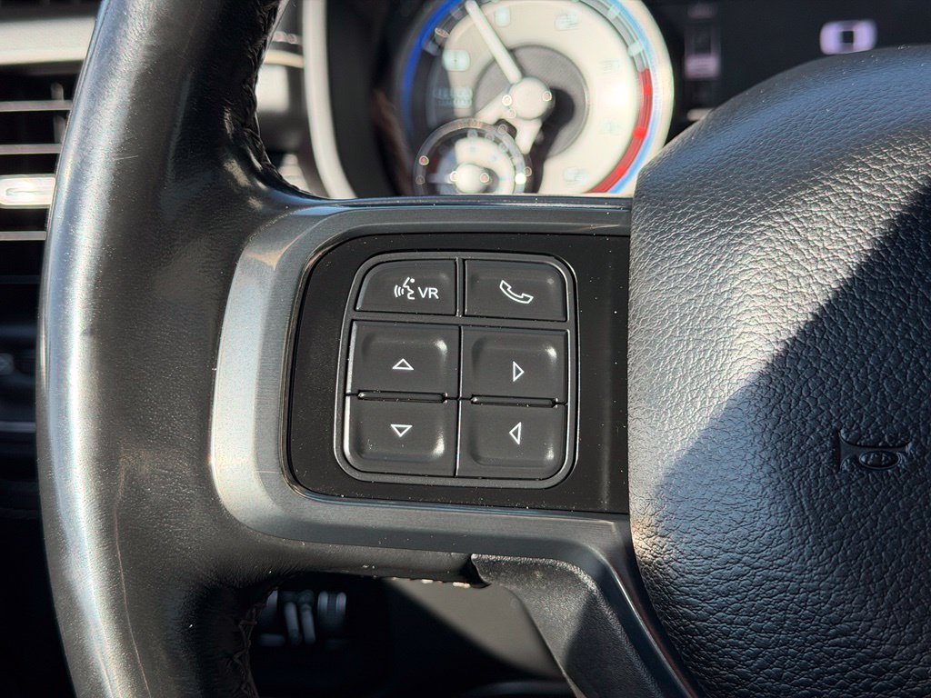 Used 2020 RAM 2500 Limited AWD/4WD image 17