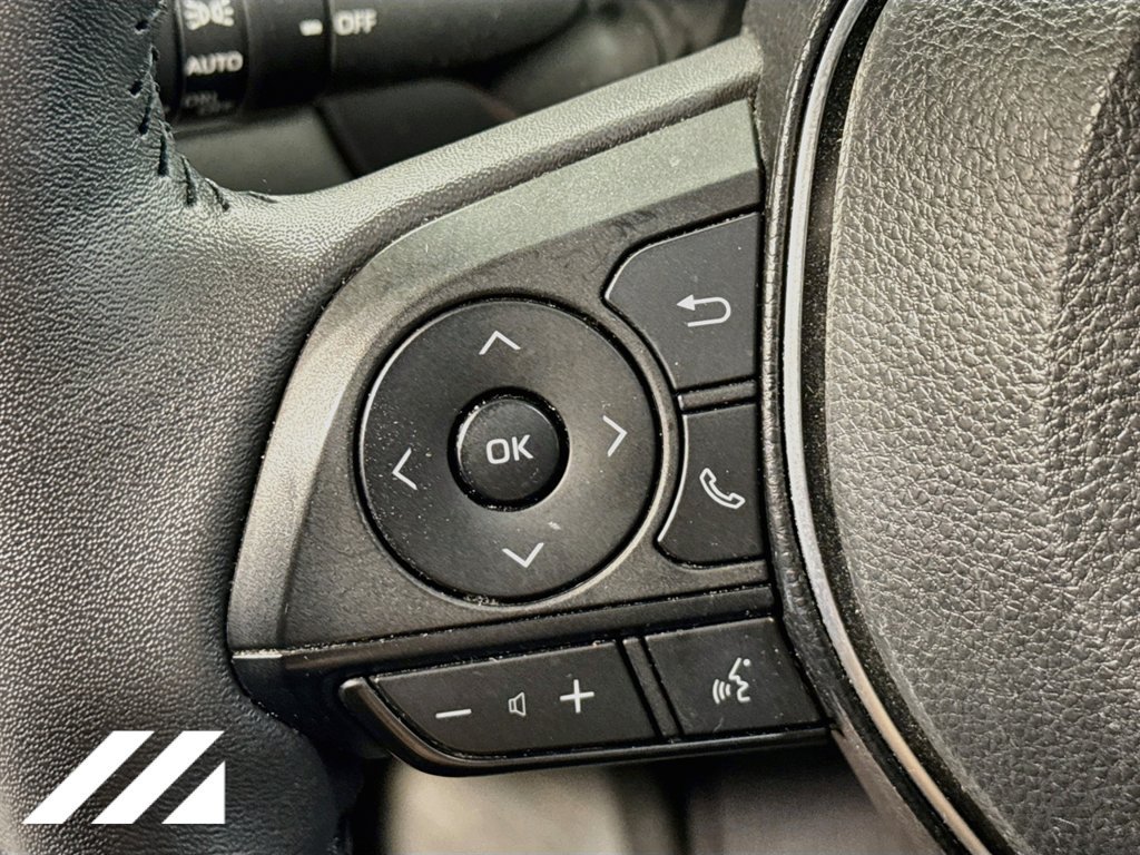 Used 2024 Toyota RAV4 XLE Premium w/ Weather Package AWD/4WD image 12