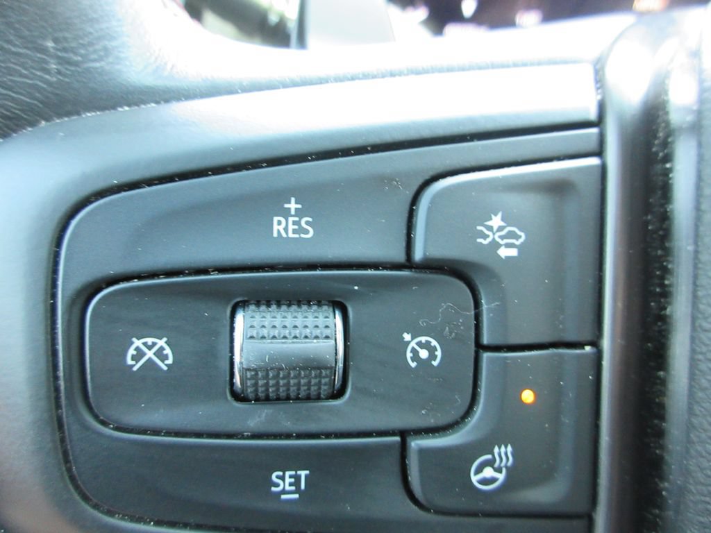 Certified 2023 GMC Sierra 1500 AT4X AWD/4WD image 38