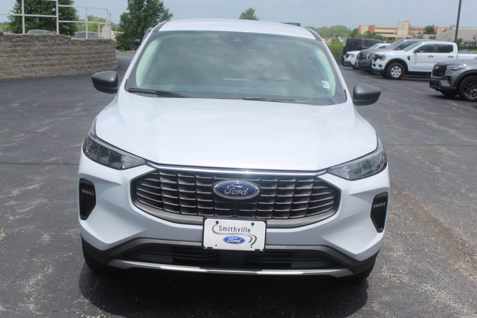 New 2026 Ford Escape Active w/ Cold Weather Package AWD/4WD image 9