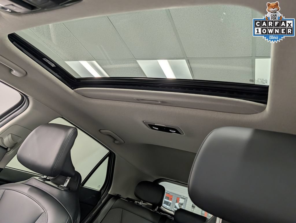 Certified 2025 Kia Niro EX Touring FWD image 26