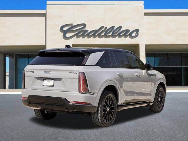 New 2026 Cadillac Escalade IQ Sport 2 w/ LPO, ONYX Package AWD/4WD image 3