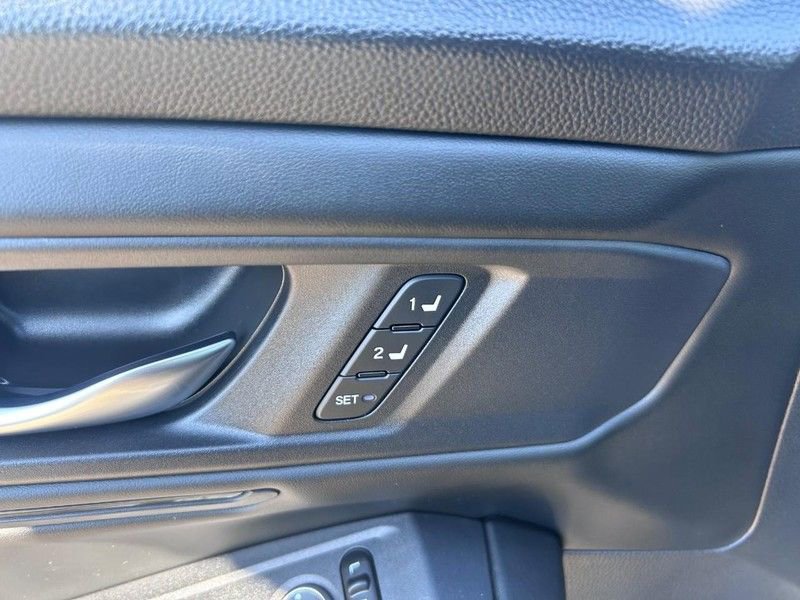 Certified 2024 Honda Accord EX-L image 19