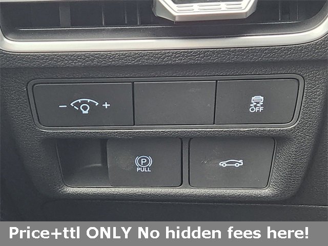 Used 2026 Hyundai Sonata SEL image 17