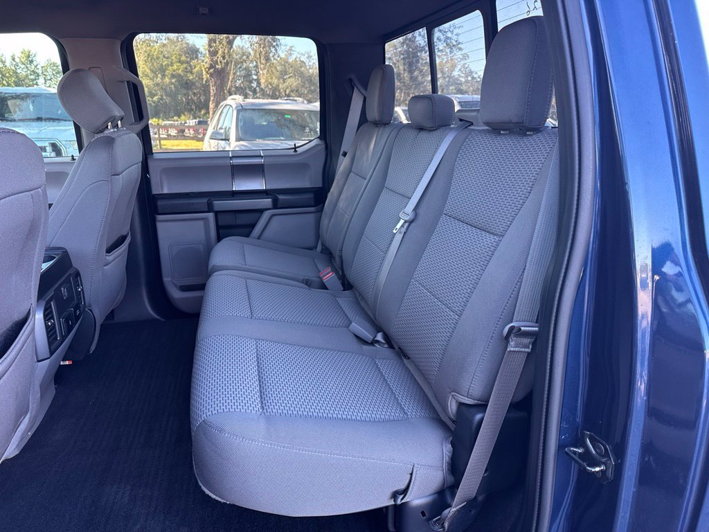 Used 2020 Ford F150 XLT w/ Equipment Group 302A Luxury RWD image 13